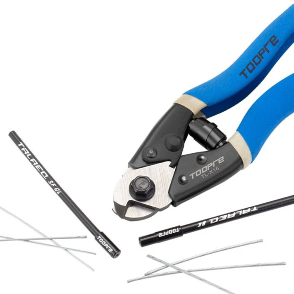 Alicates Cortadores de Cables con Lllave TOOPRE