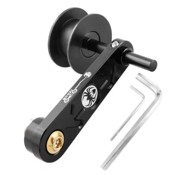 Tensor de Cadena MUQZI SPIDER – Negro