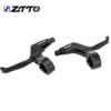 Juego de Palancas de Freno de Aluminio ZTTO – Negro