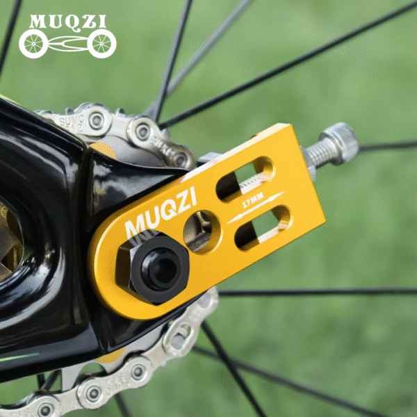 Tensor de Cadena MUQZI Grado/Carrera 3