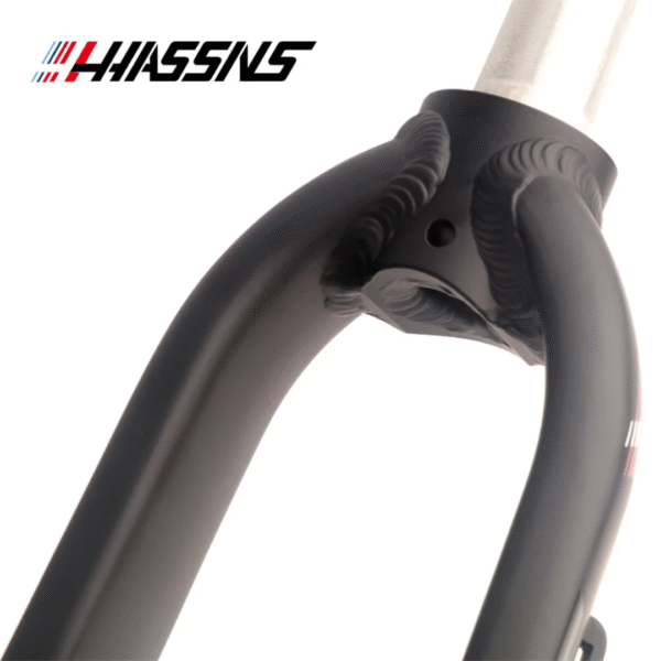 Horquilla Rígida HASSNS Aluminio R29 Recto