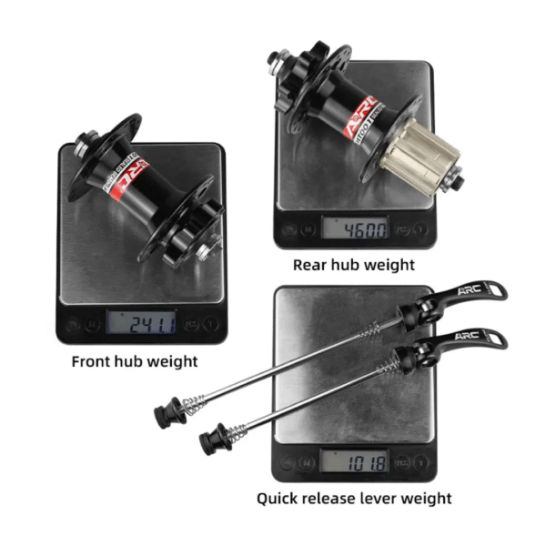 Buje de arco MT001 HG – 32H