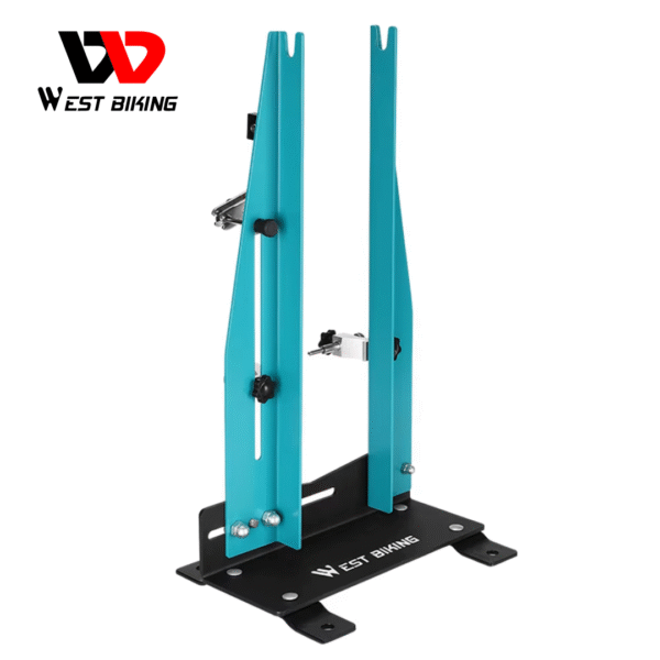 Centralizador y Alineador de Ruedas WEST BIKING