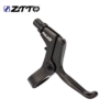 Juego de Palancas de Freno de Aluminio ZTTO – Negro