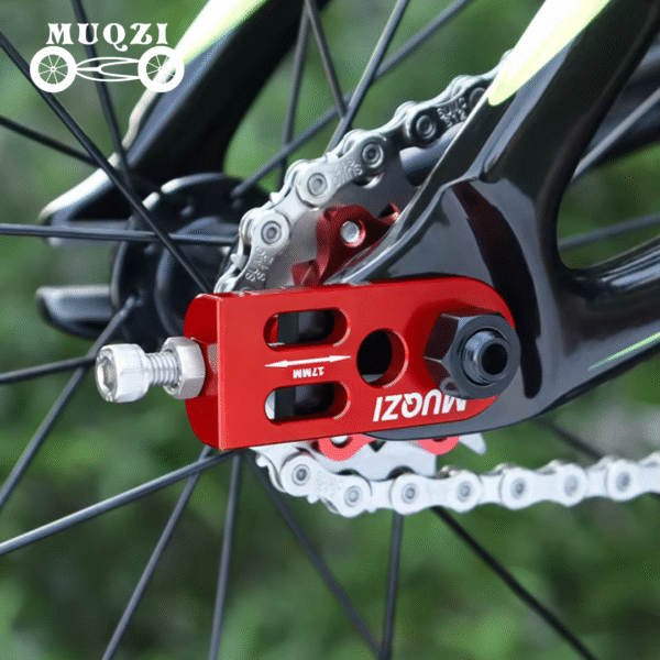 Tensor de Cadena MUQZI Grado/Carrera 3