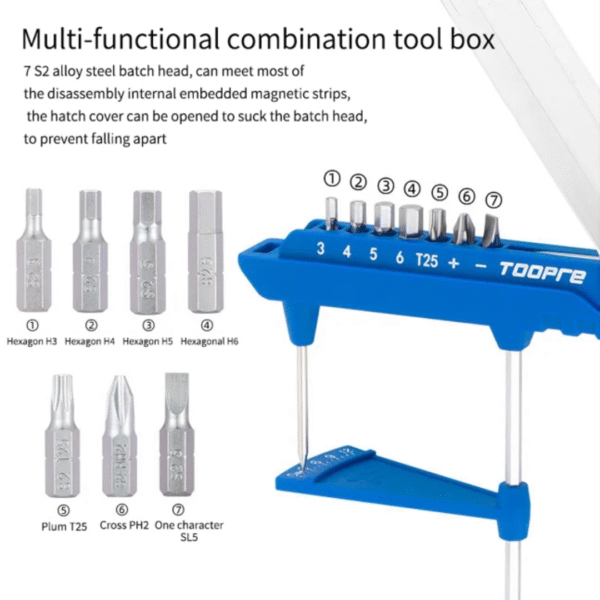Llave Dinamométrica de Alta Presión