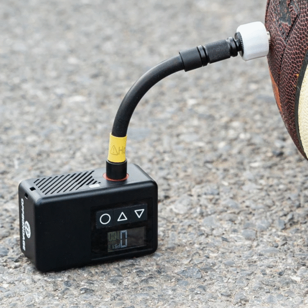 Bomba de Aire Eléctrica Mini OFFBONDAGE 120 PSI