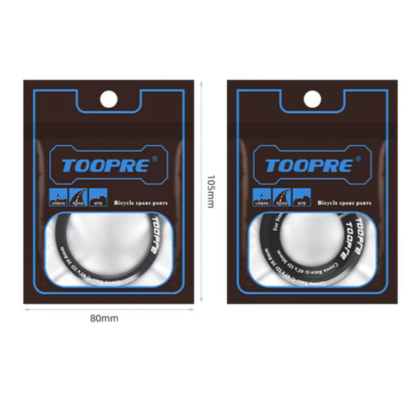 Anillo de Suspensión y Adaptador TOOPRE