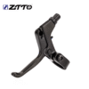 Juego de Palancas de Freno de Aluminio ZTTO – Negro