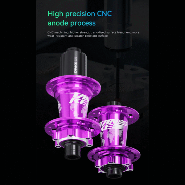 Buje TANKE 32H HG – Varios Colores