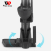 Bomba de Aire WEST BIKING SUPER PUMP 160 PSI
