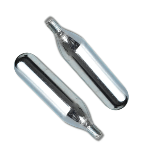 Paquete de CO2 el Hilo Contine 2 Unidades