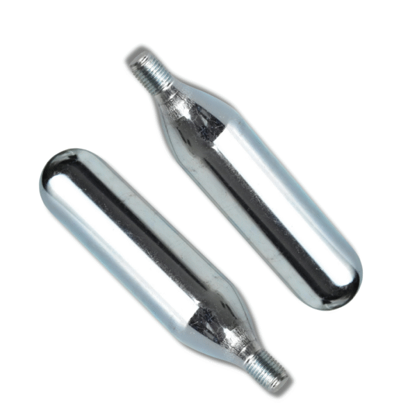 Paquete de CO2 el Hilo Contine 2 Unidades