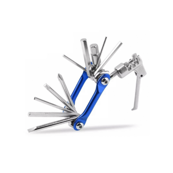 Extractor de Llaveros de Navaja de Bolsillo