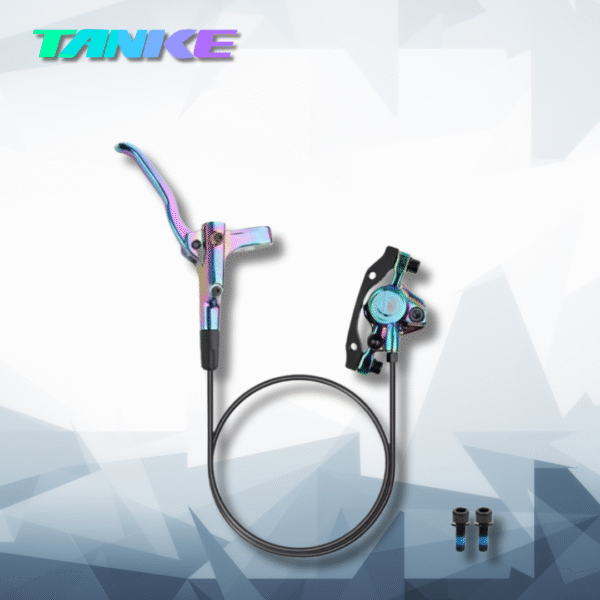 Freno de Depósito Hidráulico MT200 Trasero Camaleón