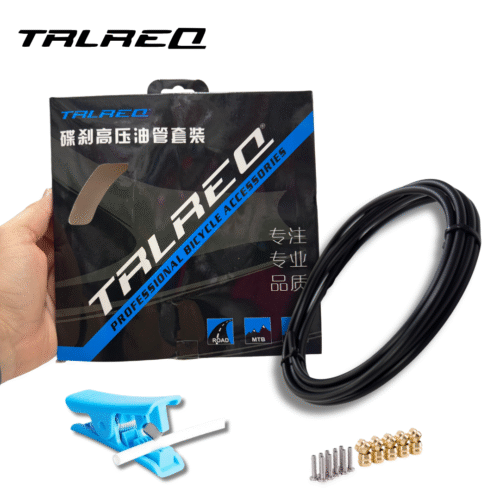 KIT-MANGUEIRA-HIDRAULIC-CORTADOR-OLIVA KIT DE MANGUERA HIDRÁULICA TRLREQ CON CORTADOR DE CONDUCTOS Y ACEITUNAS