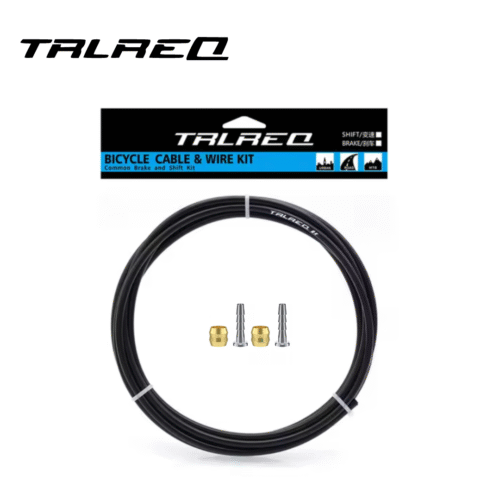 Kit TRLREQ Manguera Hidráulica BH59/BH90 3 Metros