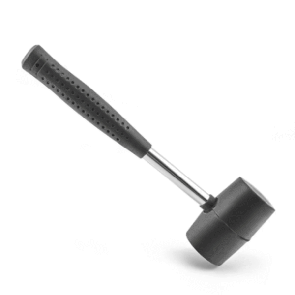 Martillo de Goma