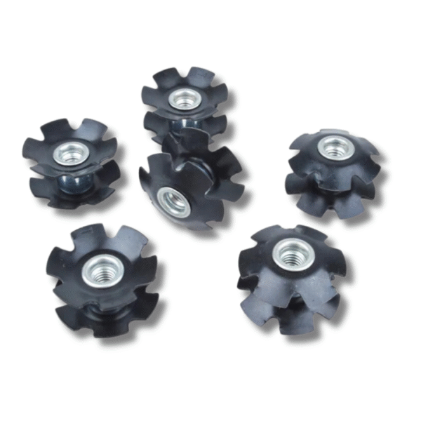 Pack SPIDER con 10 Unidades