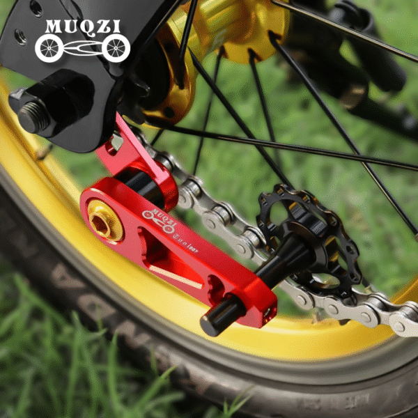 Tensor de Cadena MUQZI Varios Colores