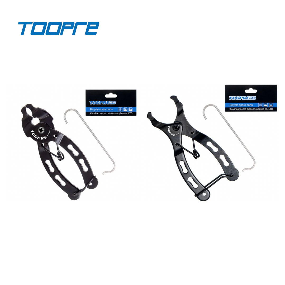 TOOPRE-CHAVE-ALICATE-POWERLINK ALICATES TOOPRE KEY POWERLINK