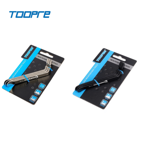 LLAVE DE ESPÁTULA DE ALUMINIO TOOPRE