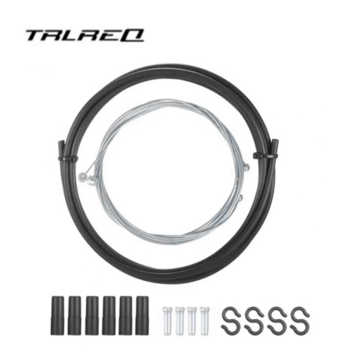 cabo-cambio-e-conduite- Kit de Cables de Conductos y Cambio TRLREQ 4mm MTB/SPEED