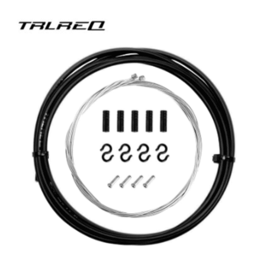cabo-freio-e-conduite- Kit TRLREQ Conducto y Cable de Freno 5mm MTB/SPEED