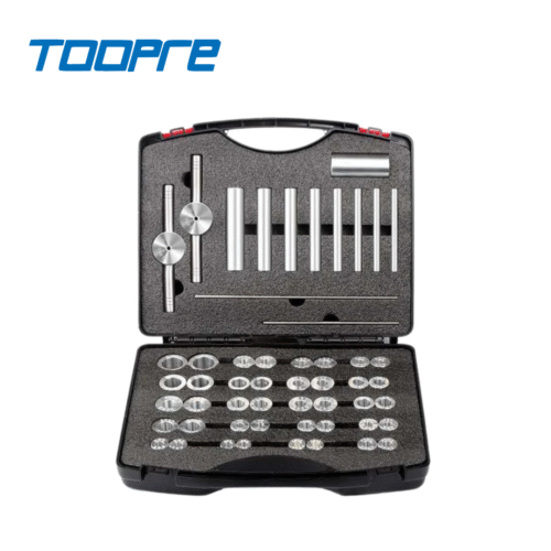 Maletín TOOPRE para la Instalación del Cojinete del Buje