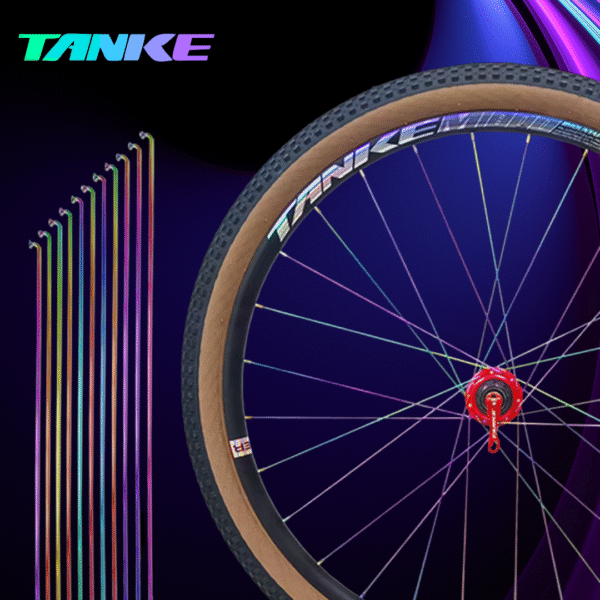 Radio Camaleón con 72 Piezas Gruesas y Varias Medidas