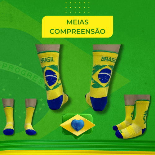 Calcetines de Comprensión