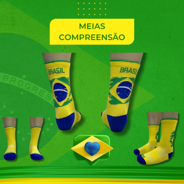 Calcetines de Comprensión