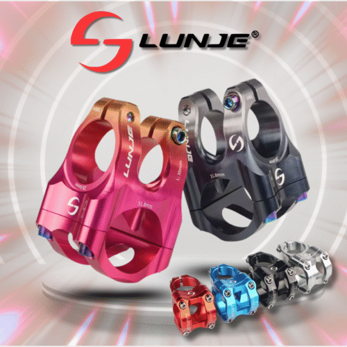 LUNJE Table 35mm 31.8 Varios Colores