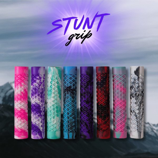 Juego de Manillar de Color Tribal de Acrobacias Varios Colores