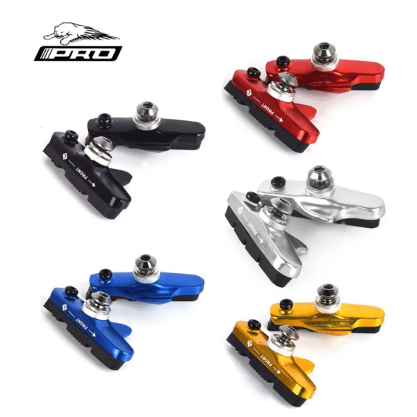 Zapata de Freno IIIPRO SPEED