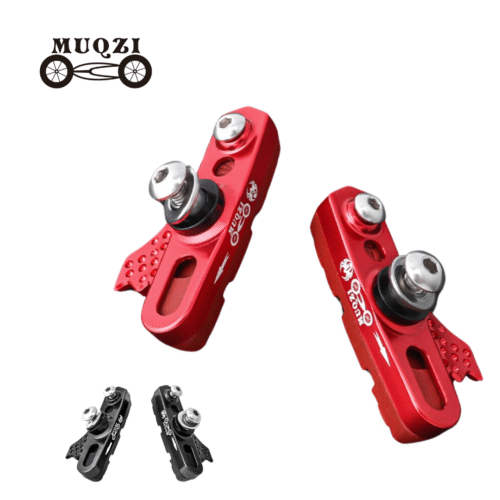 1-122 Zapata de Freno MUQZI para Llanta de Carbono – SPEED