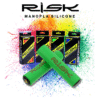 Grip de Silicona RISK MTB – Varios Colores
