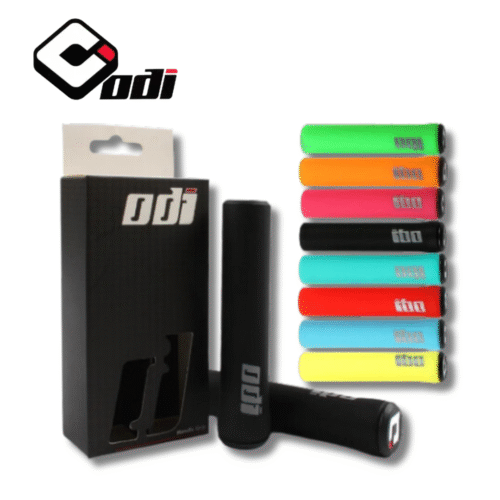 Mango de Silicona ODI – Varios Colores