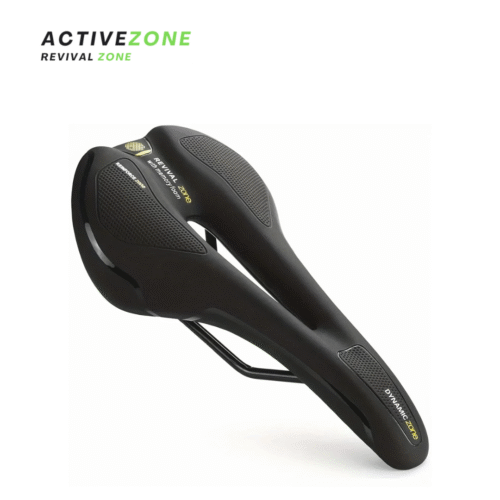 1-13 Silla de Zona Activa 18,5*26cm – Negra