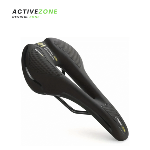 Silla de Zona Activa 18,5*26cm – Negra