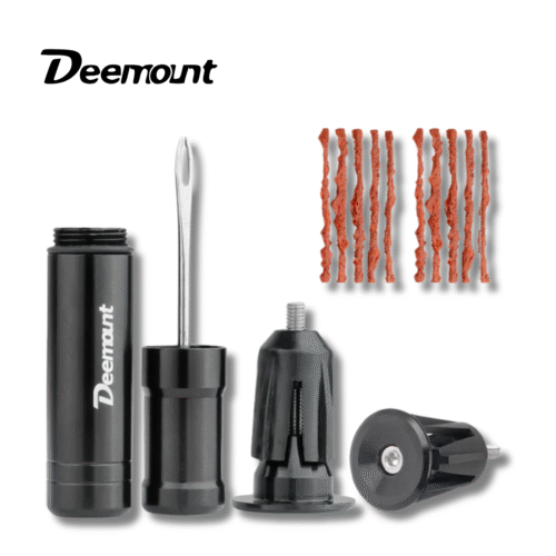 Kit de Parche DEEMOUNT para Fideos Tubeless