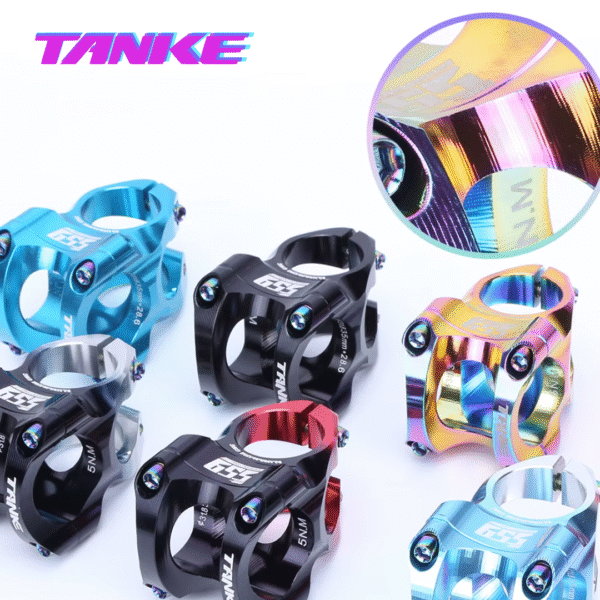 Mesa de Tanques 559 Bicolor 35mm 31,8mm