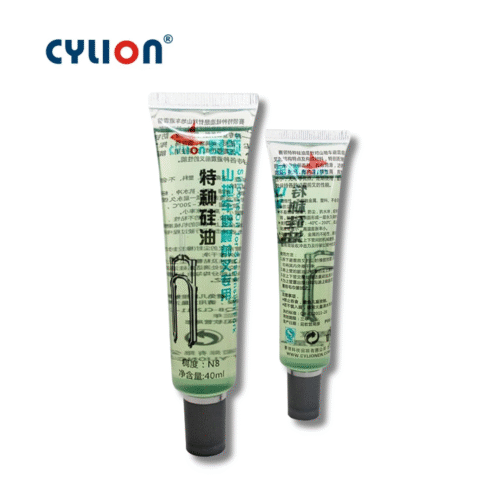 1-169 Cylion Lubricante para Suspensión 40ml