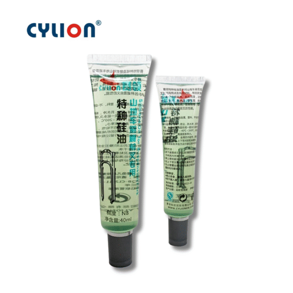 Cylion Lubricante para Suspensión 40ml