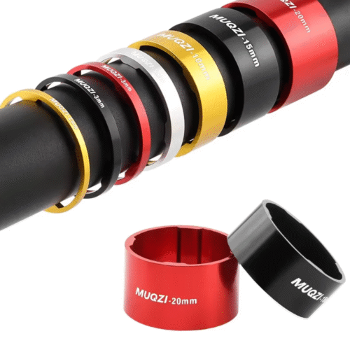 Kit de Dirección Espacial MUQZI de Varios Colores