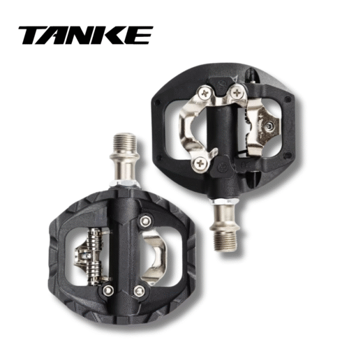 Pedal CLIP TANKE con Cala