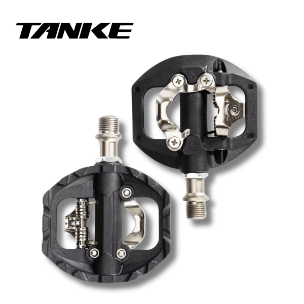 Pedal CLIP TANKE con Cala