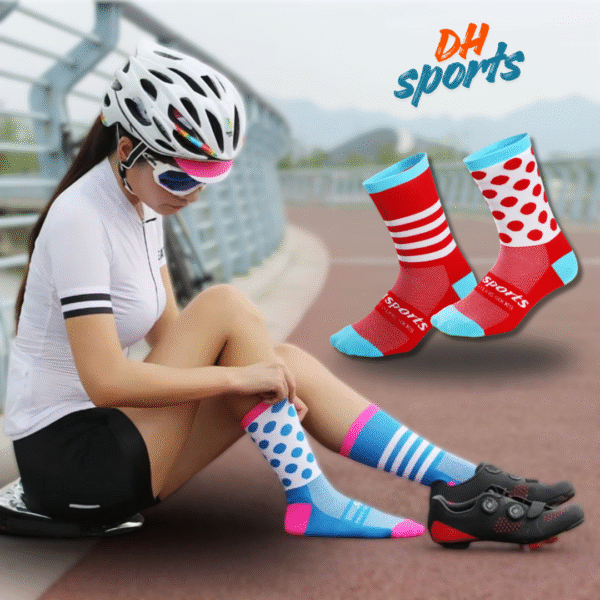Medias DH SPORTS Varios Colores