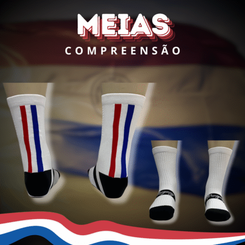 Calcetines PARAGUAY