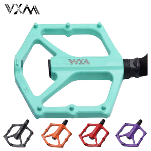 1-21 Pedal de Plataforma VXM GB3565 Varios Colores